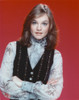 Pamela Sue Martin Posed in Black Vest Photo Print - Item # VARCEL685602