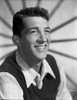 Dean Martin and Jerry Lewis wearing Black Vest and White Sleeves Photo Print - Item # VARCEL685615