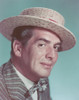Victor Mature sitting in Navy Uniform Photo Print - Item # VARCEL685682