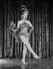 Virginia Mayo Dancing in Mini Dress Photo Print - Item # VARCEL685693