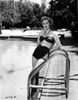 Virginia Mayo wearing a bikini Photo Print - Item # VARCEL685705