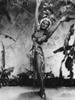 Virginia Mayo wearing a bikini and skirt Photo Print - Item # VARCEL685710