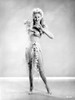 Virginia Mayo wearing a bikini and skirt Photo Print - Item # VARCEL685709
