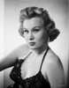 Virginia Mayo Posed in Dress Classic Portrait Photo Print - Item # VARCEL685729