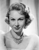Virginia Mayo Posed with a Straight Face Photo Print - Item # VARCEL685725