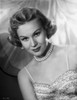 Virginia Mayo smiling in Dress Photo Print - Item # VARCEL685744