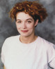 Melanie Mayron Portrait in White Shirt Photo Print - Item # VARCEL685753