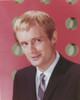 David McCallum Posed in Portrait Photo Print - Item # VARCEL685763