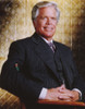Doug McClure Holding Hands in Tuxedo Photo Print - Item # VARCEL685769