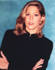 Mary McCormack Posed in Black Suit Photo Print - Item # VARCEL685772