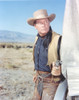 Joel McCrea in Cowboy Outfit With Pistol Photo Print - Item # VARCEL685773