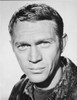 Steve McQueen Photo Print - Item # VARCEL685817