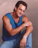 Christopher Meloni Posed in Tank top Portrait Photo Print - Item # VARCEL685833