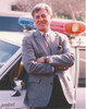 Don Meredith standing in Coat Portrait Photo Print - Item # VARCEL685838