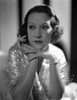 Ethel Merman in evening wear Photo Print - Item # VARCEL685843