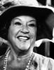 Ethel Merman smiling Photo Print - Item # VARCEL685845