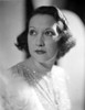 Ethel Merman in evening wear Photo Print - Item # VARCEL685857