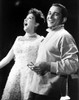 Ethel Merman and co-star singing Photo Print - Item # VARCEL685861
