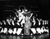 Ethel Merman on stage Photo Print - Item # VARCEL685867