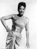Ethel Merman in evening wear Photo Print - Item # VARCEL685871