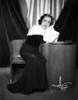 Ethel Merman in evening wear Photo Print - Item # VARCEL685872