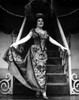 Ethel Merman in an evening gown Photo Print - Item # VARCEL685880