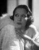 Ethel Merman in evening wear Photo Print - Item # VARCEL685894