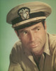 Gary Merrill in Police Uniform Photo Print - Item # VARCEL685899