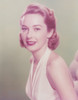 Vera Miles smiling in Dress Portrait Photo Print - Item # VARCEL685908