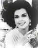 Ann Miller smiling Photo Print - Item # VARCEL685925