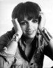 Liza Minnelli smiling Photo Print - Item # VARCEL686016