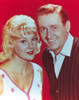 Mister Ed Couple Picture Red Background Photo Print - Item # VARCEL686033