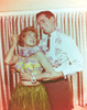 Mister Ed Couple Picture in Classic Photo Print - Item # VARCEL686034