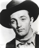 Robert Mitchum wearing a cowboy hat Photo Print - Item # VARCEL686050