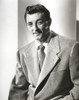 Robert Mitchum wearing a suit Photo Print - Item # VARCEL686060