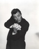 Robert Mitchum as Harry Powell Photo Print - Item # VARCEL686088