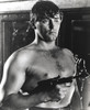 Film still from Cape Fear Photo Print - Item # VARCEL686098