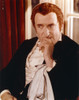 Ron Moody Posed in Black Suit Portrait Photo Print - Item # VARCEL686209