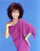 Rita Moreno smiling in Dress Portrait Photo Print - Item # VARCEL686224
