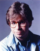 Rick Moranis smiling in Blue Shirt Photo Print - Item # VARCEL686220