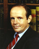 Michael Moriarty Posed in Tuxedo Portrait Photo Print - Item # VARCEL686231