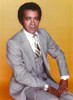 Greg Morris Posed in Tuxedo Photo Print - Item # VARCEL686235