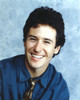 Rob Morrow smiling in Polo Portrait Photo Print - Item # VARCEL686238