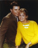 Ricky Nelson in Formal Outfit Couple Portrait Photo Print - Item # VARCEL686295