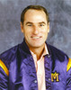 Craig Nelson in Blue Varsity Jacket Portrait Photo Print - Item # VARCEL686299