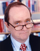Bob Newhart in Eye Glasses Close Up Portrait Photo Print - Item # VARCEL686315