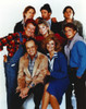 Classic Group Picture With Bob Newhart Photo Print - Item # VARCEL686317