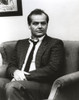Jack Nicholson in an armchair Photo Print - Item # VARCEL686417