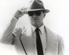 Jack Nicholson wearing sunglasses and a trilby Photo Print - Item # VARCEL686415