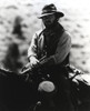 Jack Nicholson on horseback in The Missouri Breaks Photo Print - Item # VARCEL686425